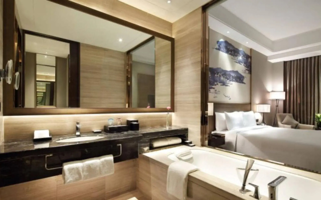 Wanda Realm Neijiang