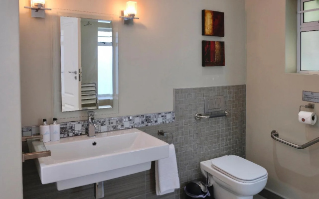 Gardenview Guest House