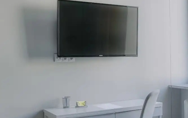 APARTEL Plac Unii Lubelskiej Studio
