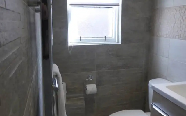 St Andrews Kinnessburn Road Apartment