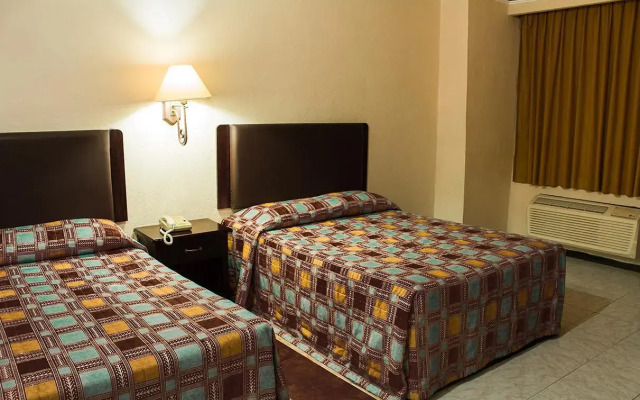 Hotel Acuario de Veracruz