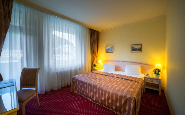 Interhotel Central