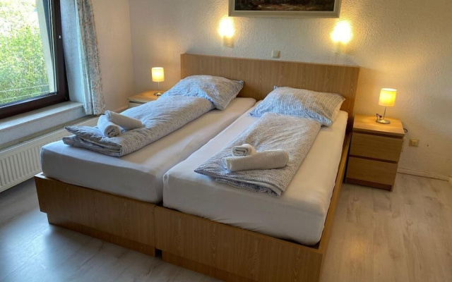 PB Hotel Pension
