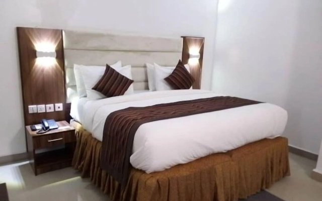 Soul Lounge Resort