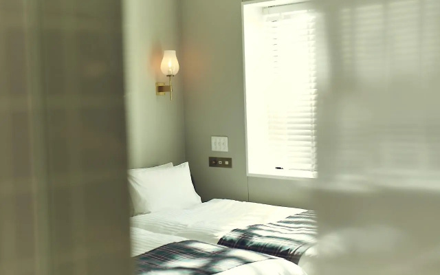 Hotel It. Osaka Shinmachi