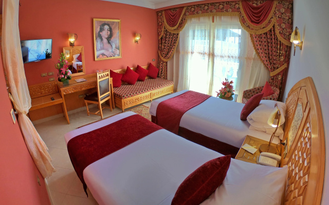 Oriental Rivoli Hotel & SPA