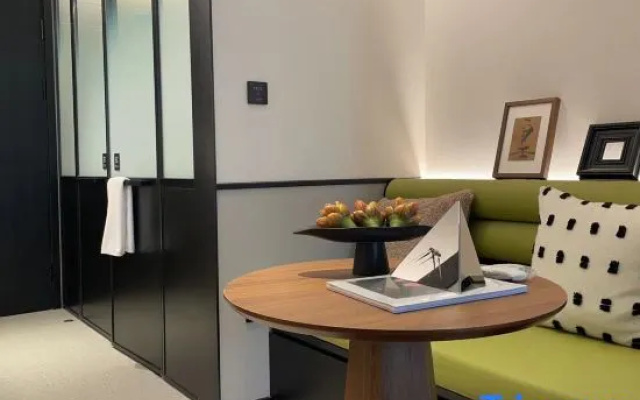 Suisse Place Serviced Apartment Beijing Jinsong Subway Station
