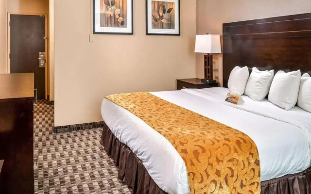 Days Inn Kent - Meeker St.