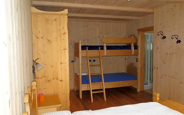Chalet Val Di Rabbi