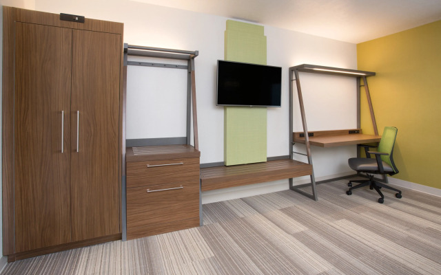 Holiday Inn Express & Suites Hammond by IHG