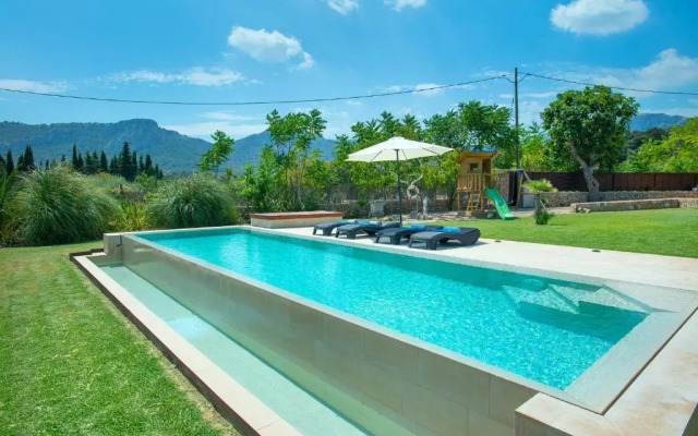 Villa La Rafal
