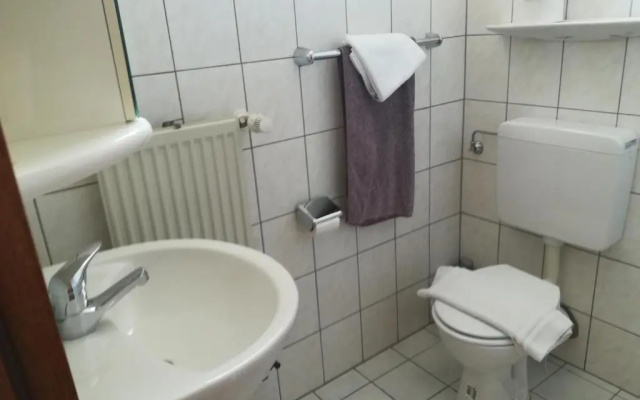 Brauhaus Fröschl
