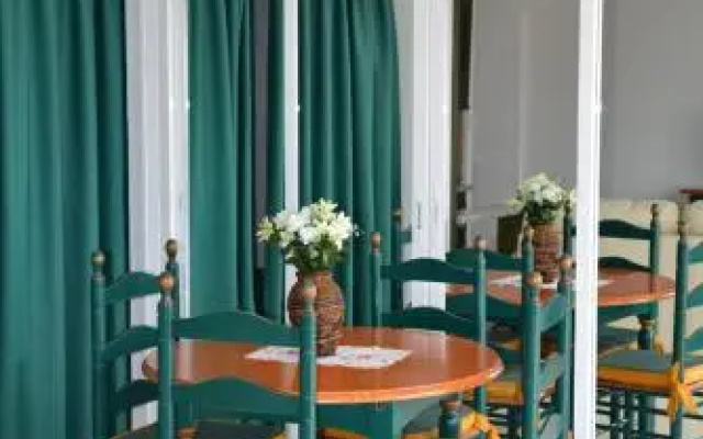 Apartamento Mediterraneo 1D