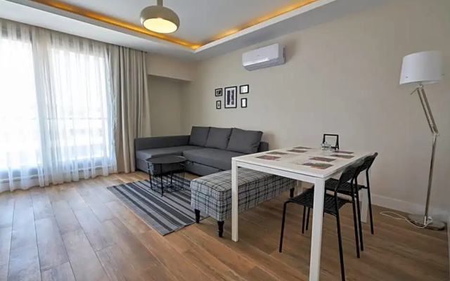 Lara Suite’s Apart Hotel