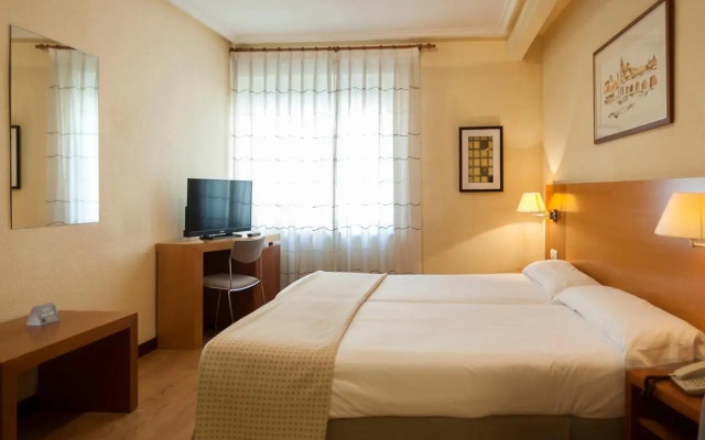 Hotel Mercado by gaiarooms