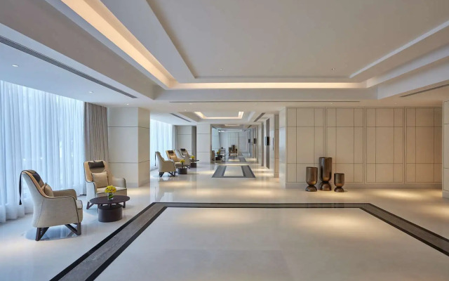 Doubletree By Hilton Bengaluru Whitefield