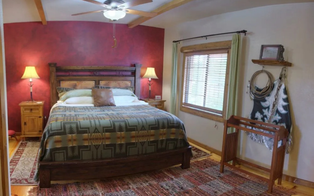 Grand Canyon Bed and Breakfast
