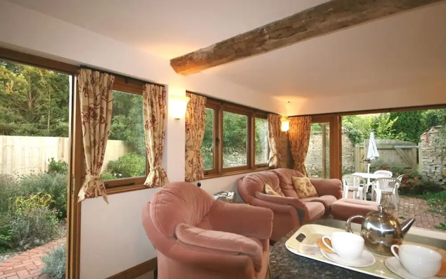 Laughtons Retreat