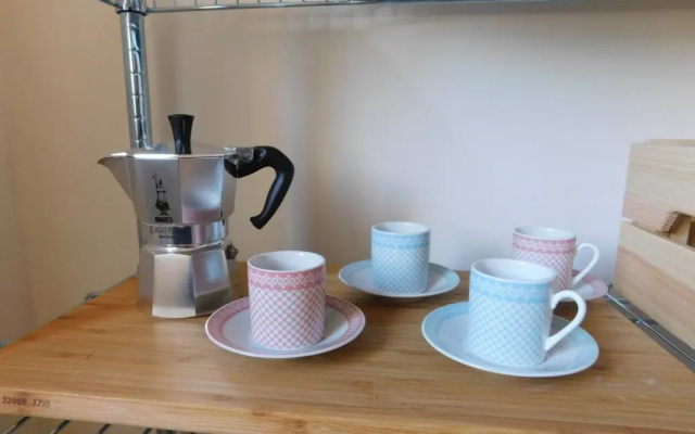 Carafe Apartment