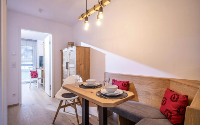 Kaiser Appartement Brixen im Thale
