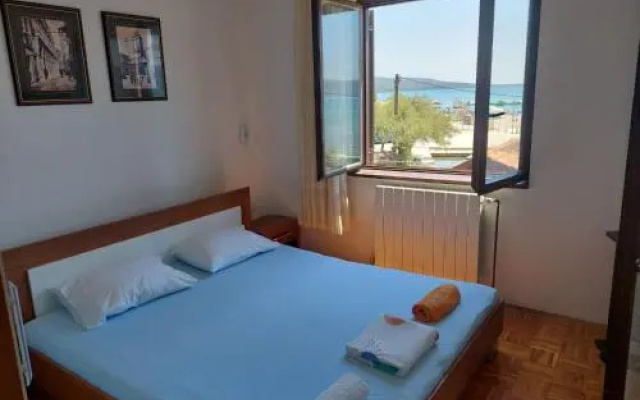 Apartments Sreca