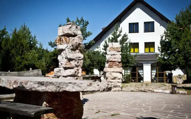 Hotel Kráľová