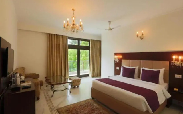 Hotel Aashiyaana by Yaara
