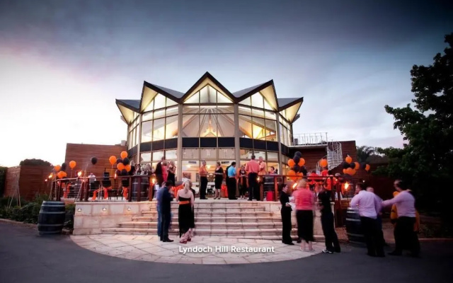 Belle Escapes Barossa Valley Lyndoch