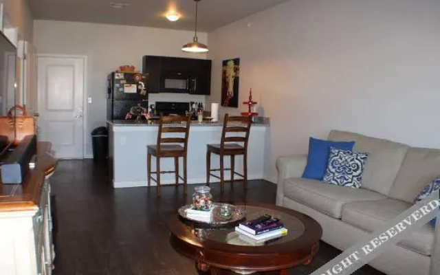 Prime Place Apartments