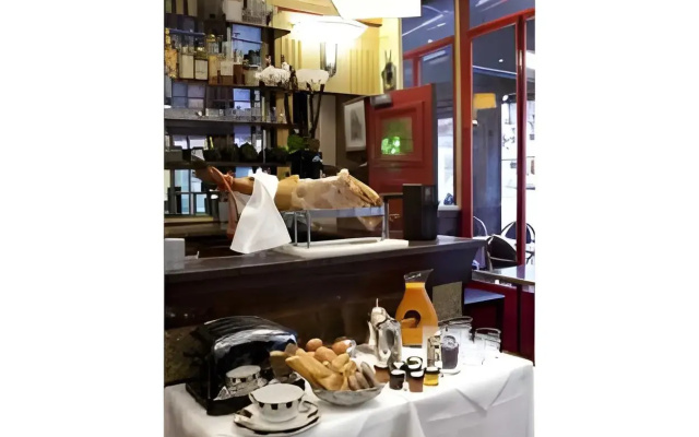 Relais Saint Germain