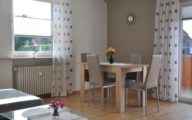 Ferienwohnung Landidyll