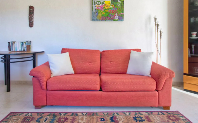 House Bosque Javea