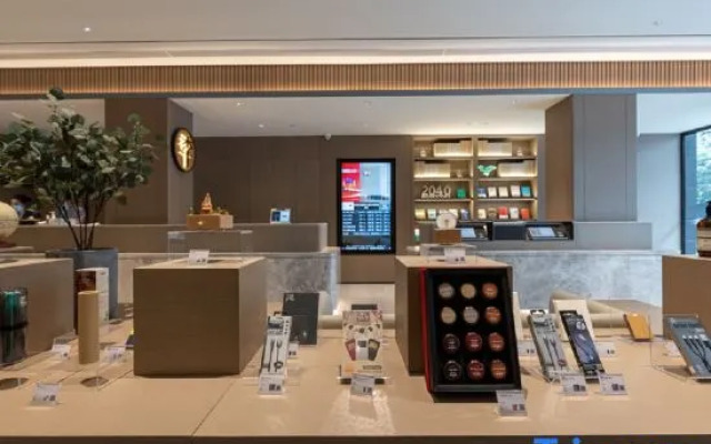 JI Hotel (Guilin Xiangbi Shan Scenic Area Jiefang Bridge)