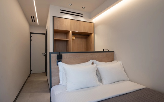 Nema Hotel Athens