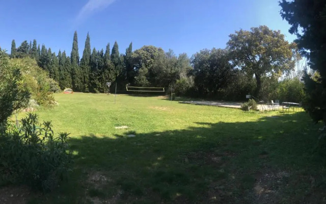 Le Mas Mérindol