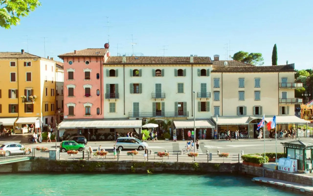 Casa Girardi