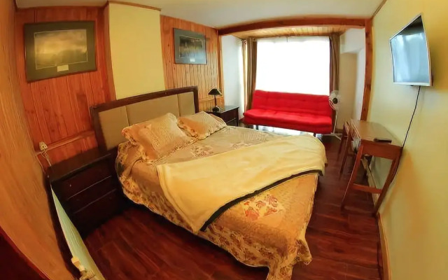 Hotel & Spa Araucarias