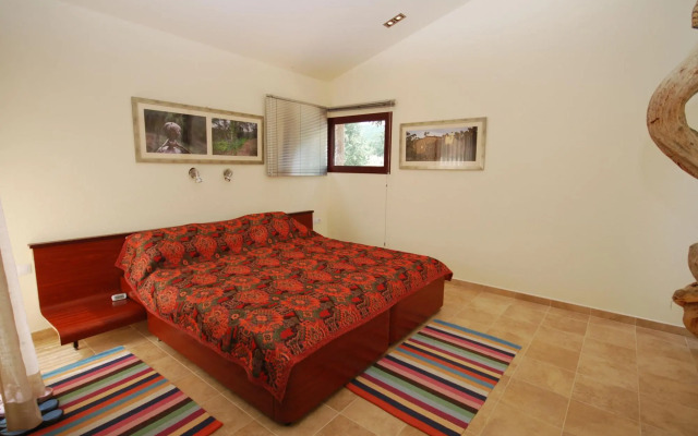 Villa in Calonge With Pool Near Beach