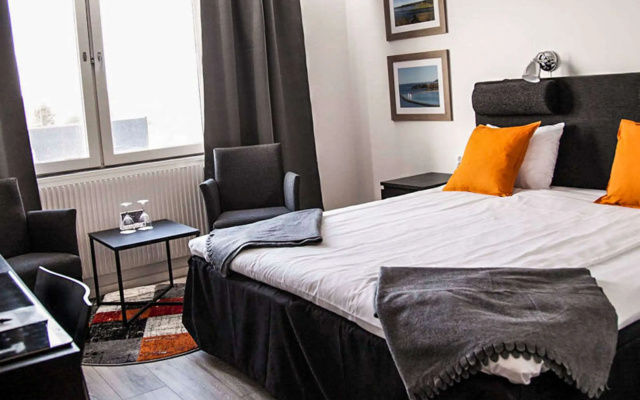 Quality Hotel Vanersborg