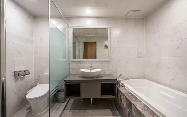 Suwon Aritte Hotel