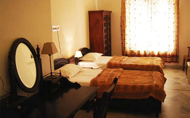 Hotel Pratap Bhawan