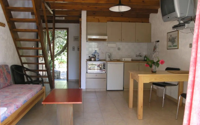 Olive Tree Cottages