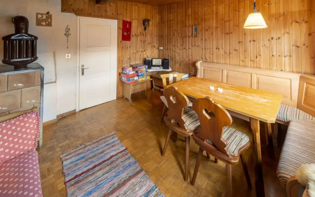 The Koflhittl Comfortable Holiday Residence