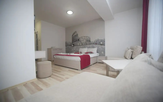 City Boutique Hotel