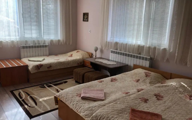 Vasilevi House