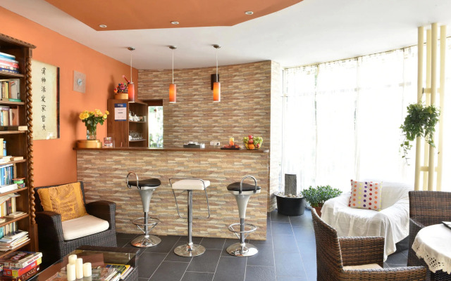 Feng Shui Wellness Apartmanház Hévíz