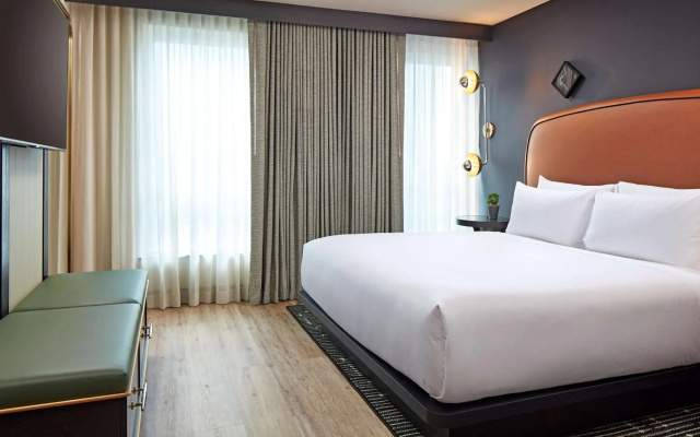 Hyatt Centric Downtown Sacramento