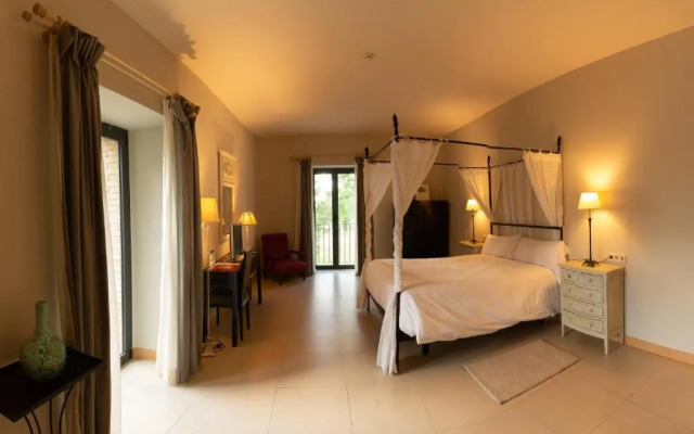 Hotel Villa Marcilla