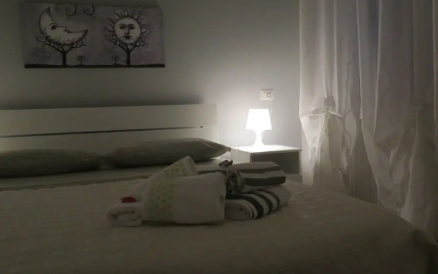 B&B Villino Giovanna