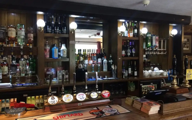 The Swan Inn